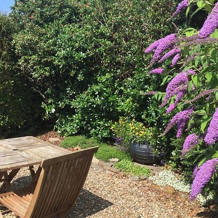 Red Stonecutters Cottage, Doolin Carrowauff Esterno foto